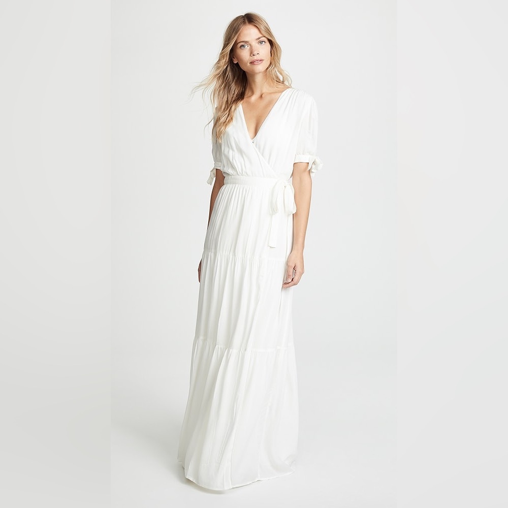 Melissa Odabash Emily Dress, Size M, Good Condition